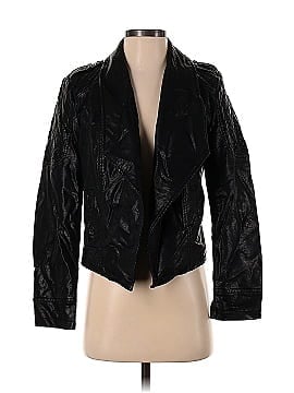 Jack by BB Dakota Faux Leather Jacket (view 1)