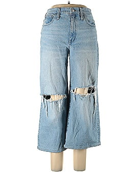 Madewell Jeans (view 1)