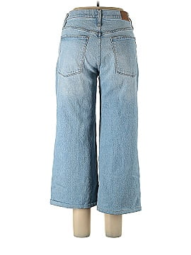 Madewell Jeans (view 2)