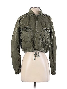 Zara Jacket (view 1)