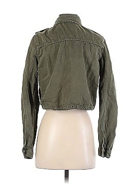 Zara Jacket (view 2)