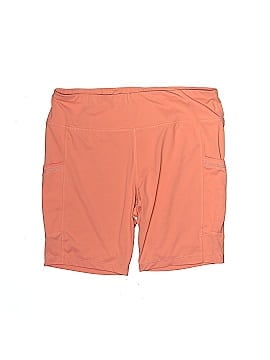 Cato Athletic Shorts (view 1)