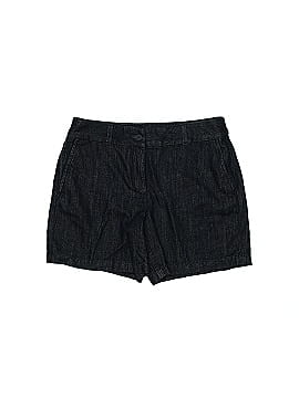 Ann Taylor LOFT Outlet Dressy Shorts (view 1)