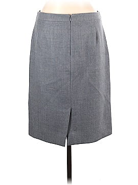 J.Crew Wool Skirt (view 2)