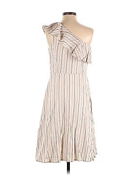 Ann Taylor Factory Casual Dress (view 2)