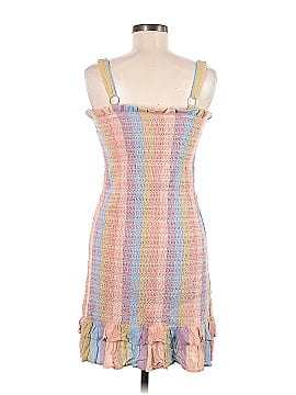 American Eagle Outfitters Casual Dress (view 2)