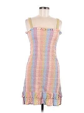 American Eagle Outfitters Casual Dress (view 1)