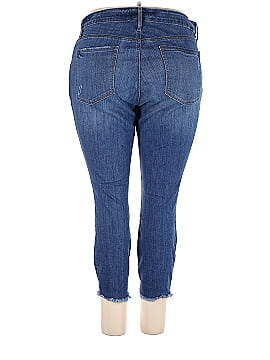 Ann Taylor LOFT Jeans (view 2)