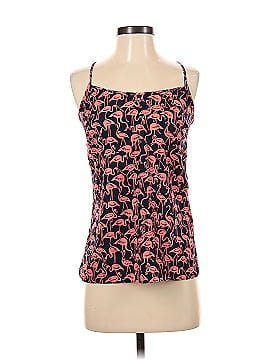 J.Crew Factory Store Sleeveless Blouse (view 1)