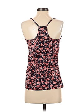 J.Crew Factory Store Sleeveless Blouse (view 2)