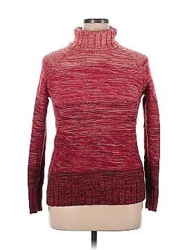 Assorted Brands Turtleneck Sweater (view 1)