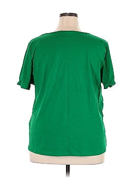 Ashley Stewart Short Sleeve T-Shirt (view 2)