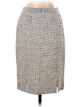 Linda Allard Ellen Tracy Casual Skirt (view 1)