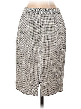 Linda Allard Ellen Tracy Casual Skirt (view 2)