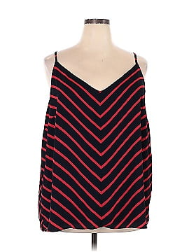 Ann Taylor LOFT Sleeveless Top (view 1)