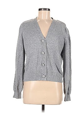 Ann Taylor LOFT Cardigan (view 1)