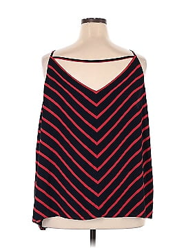 Ann Taylor LOFT Sleeveless Top (view 2)