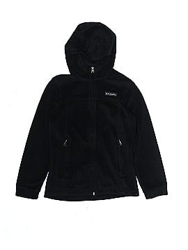 Columbia Fleece Jacket (view 1)