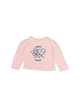 Hanna Andersson Long Sleeve T-Shirt (view 1)