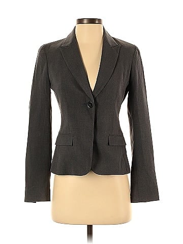 T Tahari Blazer (view 1)