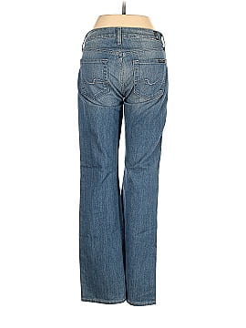 7 For All Mankind Jeans (view 2)