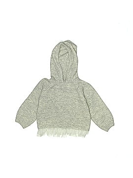 Zara Baby Pullover Hoodie (view 1)