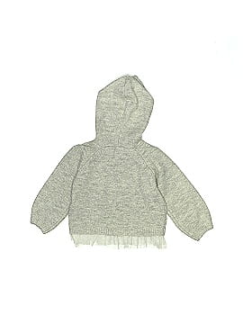 Zara Baby Pullover Hoodie (view 2)