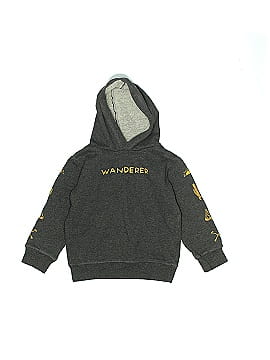 Cotton on Kids Pullover Hoodie (view 1)