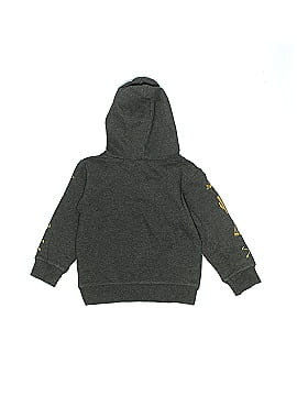 Cotton on Kids Pullover Hoodie (view 2)