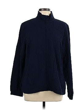 Orvis Fleece (view 1)