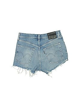 Levi's Denim Shorts (view 2)