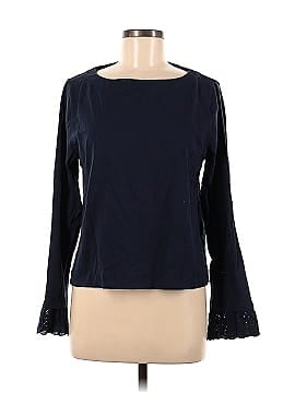 J.Crew Long Sleeve Top (view 1)