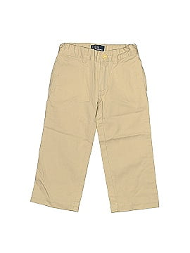 Polo by Ralph Lauren Khakis (view 1)