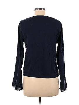 J.Crew Long Sleeve Top (view 2)