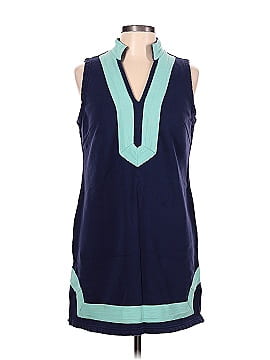 Sail to Sable Casual Dress (view 1)