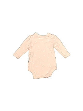 Baby Gap Long Sleeve Onesie (view 2)