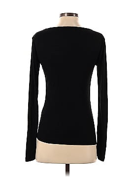 Zara Long Sleeve T-Shirt (view 2)