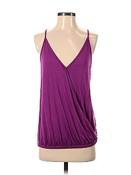 Banana Republic Factory Store Sleeveless Top (view 1)