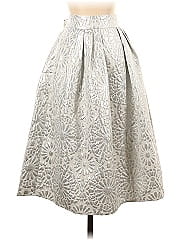 Eva Mendes By New York & Company Formal Skirt