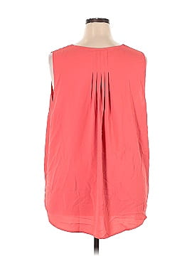 41Hawthorn Sleeveless Blouse (view 2)