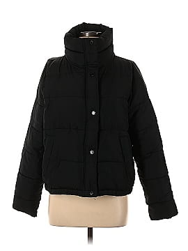 Abercrombie & Fitch Snow Jacket (view 1)