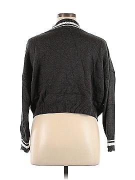 BaeVely Pullover Sweater (view 2)