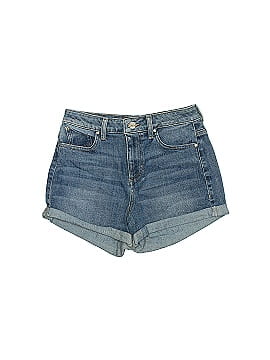 Guess Denim Shorts (view 1)