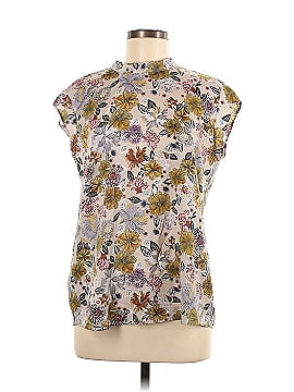 Ann Taylor LOFT Outlet Sleeveless Blouse (view 1)