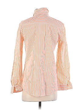 J. McLaughlin Long Sleeve Button-Down Shirt (view 2)