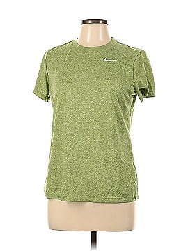 Nike Active T-Shirt (view 1)