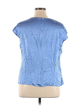 BOSS by HUGO BOSS Short Sleeve Blouse (view 2)