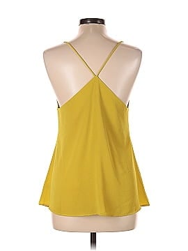 Tyche Sleeveless Blouse (view 2)