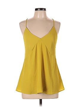 Tyche Sleeveless Blouse (view 1)