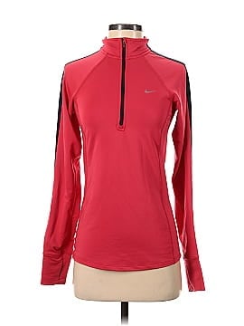 Nike Track Jacket (view 1)